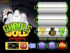 Ghouls Gold